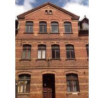 Sanierungproj. MFH mit erhöhter AfA, IB-Darl. 0,95% - Oschersleben (Bode)