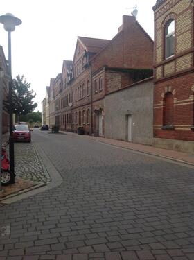 Foto - Einfamilienhaus in Oschersleben (Bode) zum Kaufen