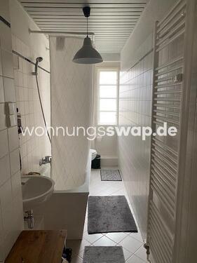 Foto - 2 Zimmer Etagenwohnung zur Miete in Berlin