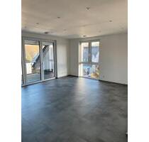 Moderne KfW40+ Dachgeschosswohnung in Herford ab sofort verfügbar