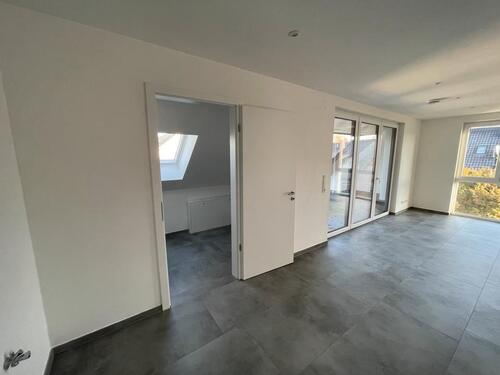 Foto - Dachgeschoßwohnung in Herford zur Miete