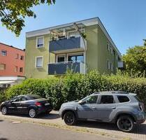 3-Zimmer-Wohnung in Forchheim Kennedyring