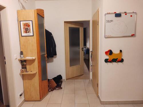 Foto - 3 Zimmer Erdgeschoßwohnung in Forchheim