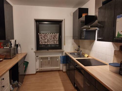 Foto - Erdgeschoßwohnung in Forchheim zur Miete