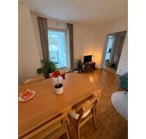 Zentrale 2-Zimmer Wohnung BI-Mitte - Bielefeld