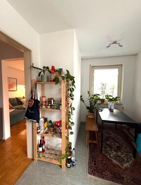 Foto - 2 Zimmer Etagenwohnung in Bielefeld