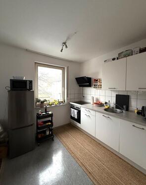 Foto - Etagenwohnung in Bielefeld zur Miete