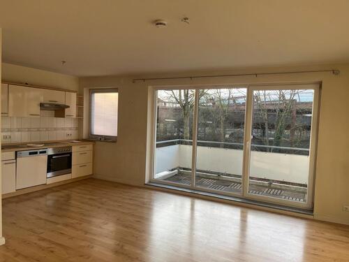 Foto - 1 Zimmer Etagenwohnung zur Miete in Stoetze