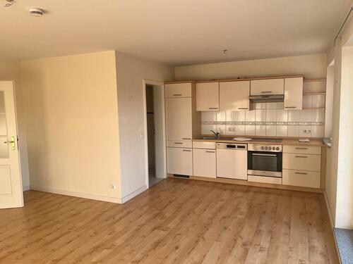 Foto - 1 Zimmer Etagenwohnung in Stoetze