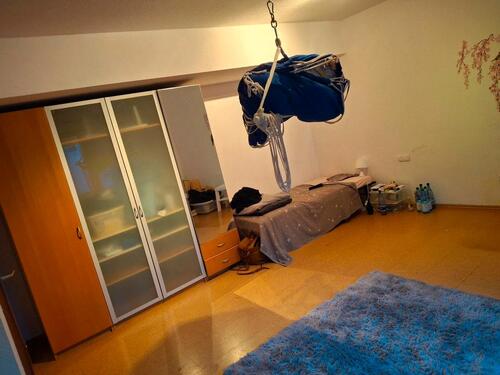 Foto - WG zimmer ab April - 686,00&nbsp;EUR Kaltmiete, ca.&nbsp; 22,00&nbsp;m&sup2;