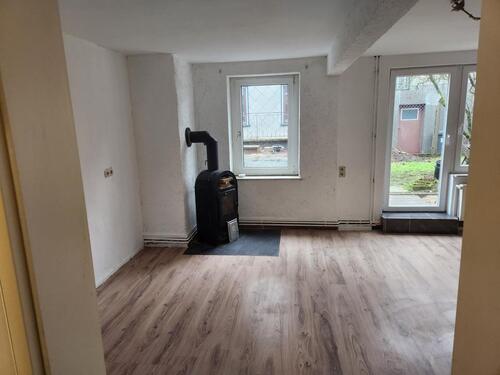 Foto - Terrassenwohnung in Stadtoldendorf zur Miete