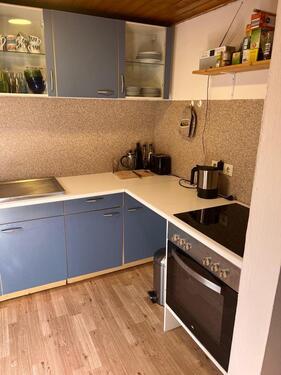 Foto - 2 Zimmerwohnung zentral in Nabburg zu vermieten