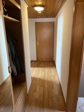 Foto - 2 Zimmer Dachgeschoßwohnung zur Miete in Nabburg
