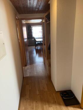 Foto - 2 Zimmer Dachgeschoßwohnung in Nabburg