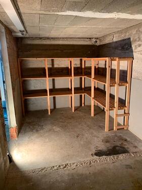 Foto - 15 qm Lager trocken - 10,00&nbsp;EUR Kaltmiete, ca.&nbsp; 10,00&nbsp;m&sup2;