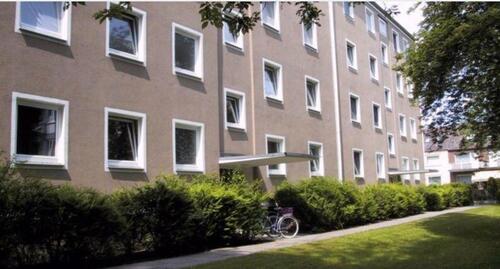Foto - Wohnen in Hannover-Stöcken - Gemütliche 3-Zimmer-Wohnung mit Balkon