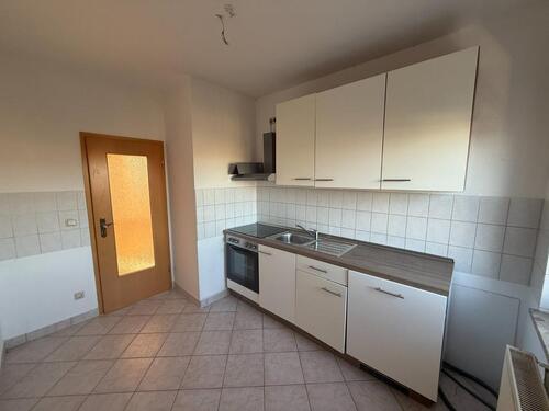 Foto - Schicke 3 Zimmer Wohnung mit Einbauküche