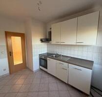 Schicke 3 Zimmer Wohnung mit Einbauküche - Halberstadt