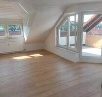 Helle 2-Zimmer Wohnung im DG - 760,00&nbsp;EUR Kaltmiete, ca.&nbsp; 54,00&nbsp;m&sup2; in Täferrot (PLZ: 73527)