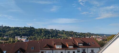 Foto - 2 Zimmer Dachgeschoßwohnung zur Miete in Täferrot