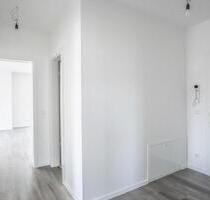 4 Zimmer Oberwohnung im Villenquartier *Erstbezug* - Potsdam