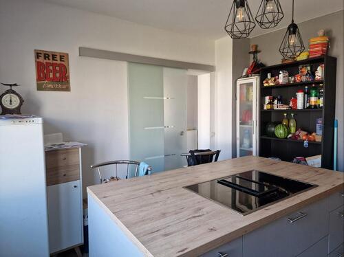 Foto - 3 Zimmer Doppelhaushälfte zur Miete in Niederburg