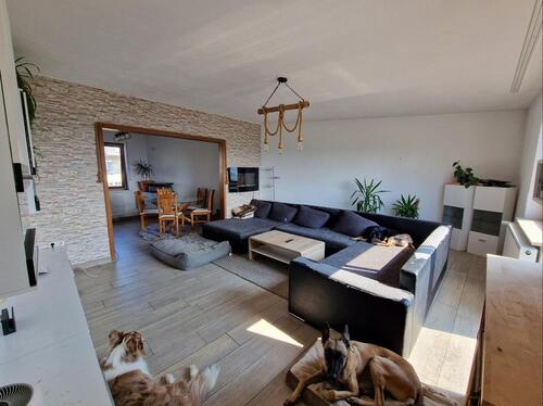 Foto - 3 Zimmer Doppelhaushälfte in Niederburg