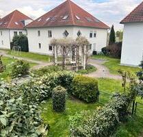 Attraktive 1.5 Zimmer Wohnung Südbalkon Blick ins Grüne - Leipzig Nord