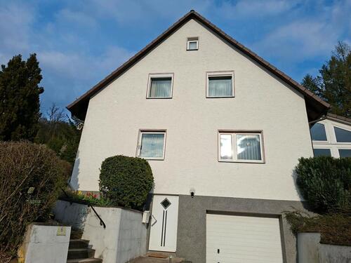 Foto - 7 Zimmer Einfamilienhaus in Lautertal