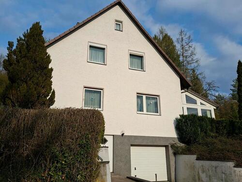 Foto - Einfamilienhaus in Lautertal zum Kaufen