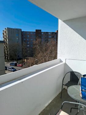 Foto - Etagenwohnung in Berlin zur Miete