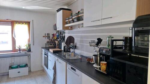 Foto - Wohnung zu vermieten - 92m² ab 01.06.2026