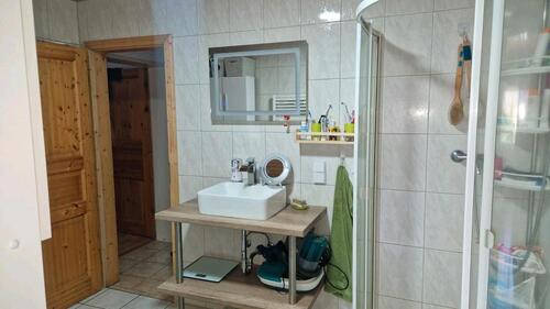Foto - Etagenwohnung in Herschbach zur Miete