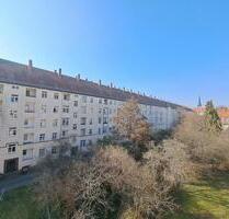 Familienwohnung im Conradhof - 750,00&nbsp;EUR Kaltmiete, ca.&nbsp; 69,09&nbsp;m&sup2; in Dresden (PLZ: 01097) Neustadt