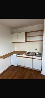 Foto - Etagenwohnung in Buseck zur Miete