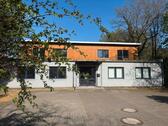 Foto - Hamburg-Hummelsbüttel: 2 Büroräume (45 +24m²) zur Untermiete