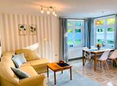 Foto - Ferienwohnung für 2 Personen + 1 Aufbettung Insel Rügen