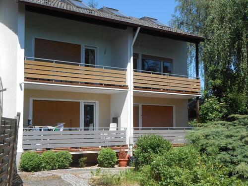 Foto - Apartment in Neu-Anspach zu vermieten (ab 1.7.2026)