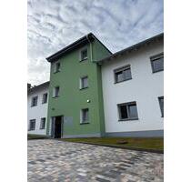 Moderne 4-Zimmer Neubauwohnung in Großmaischeid