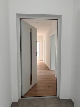 Foto - 4 Zimmer Erdgeschoßwohnung in Großmaischeid