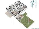 Foto - 5 Zimmer Etagenwohnung in Heusenstamm