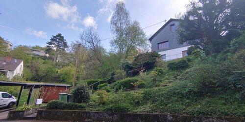 Foto - Einfamilienhaus am Rande des Siebengebirges