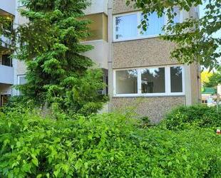 Eigentumswohnung 88qm Erdgeschoß-neu renoviert Balkon von Privat - Pinneberg