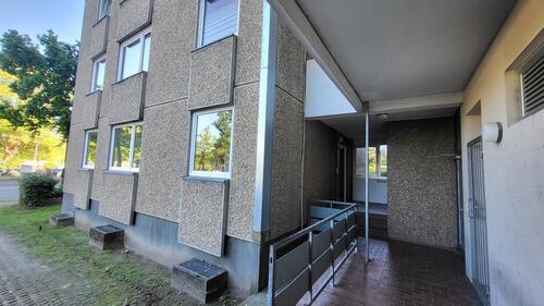 Foto - 4 Zimmer Hochparterre zum Kaufen in Pinneberg
