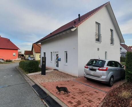 Foto - Einfamilienhaus in Drei Gleichen zum Kaufen