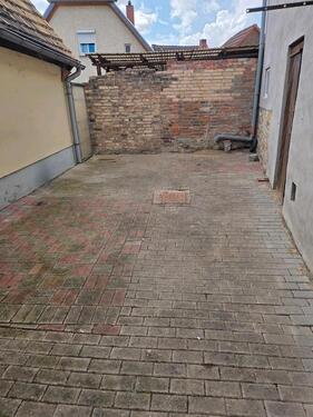 Foto - 4 Zimmer Doppelhaushälfte zum Kaufen in Bad Lauchstädt