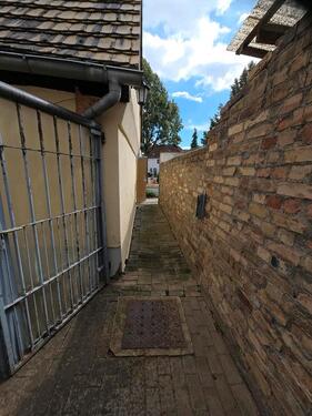Foto - 4 Zimmer Doppelhaushälfte in Bad Lauchstädt
