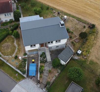Foto - 8 Zimmer Einfamilienhaus zum Kaufen in Sollstedt