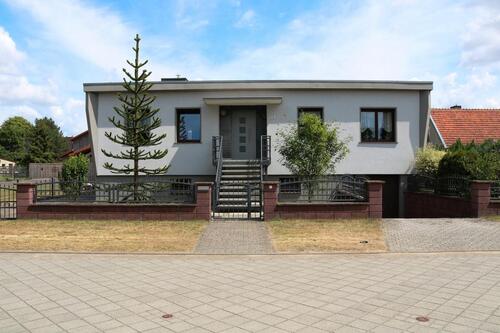 Foto - Einfamilienhaus in Salzwedel - Beste 1A Lage