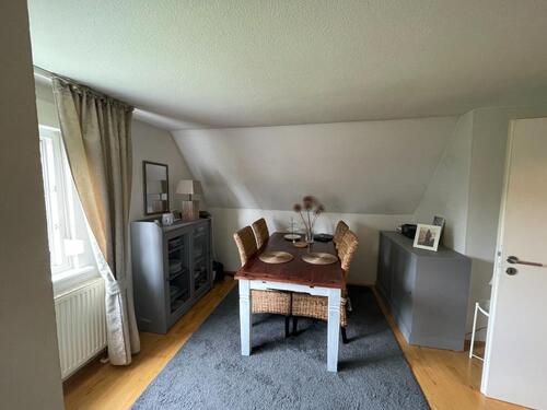 Foto - Etagenwohnung zur Miete in Friesenhagen